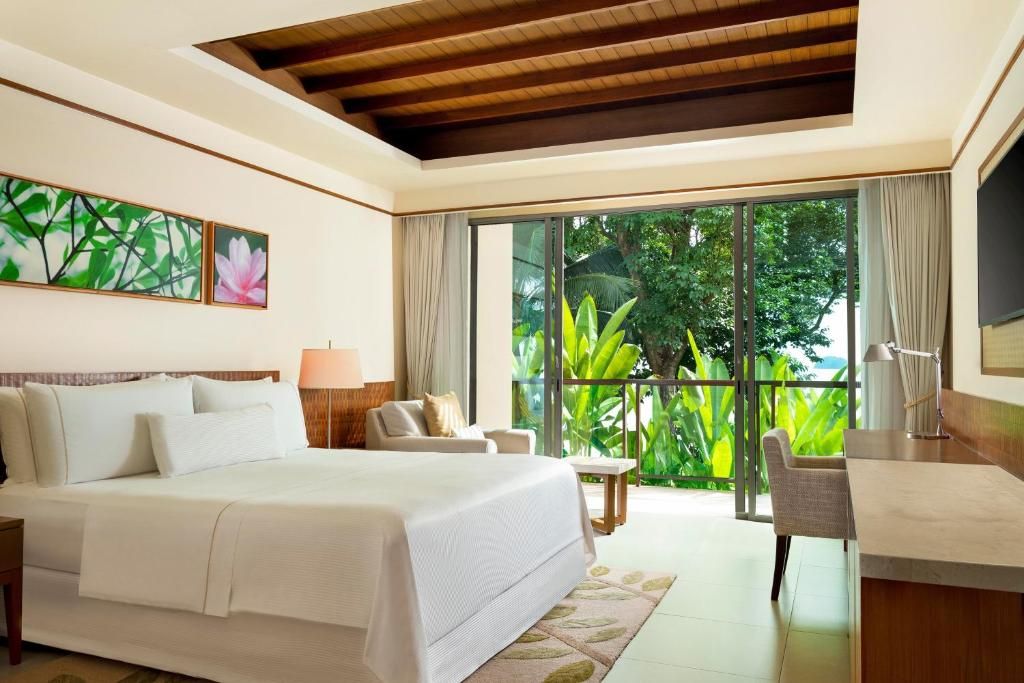 The Westin Siray Bay Resort & Spa фото 98