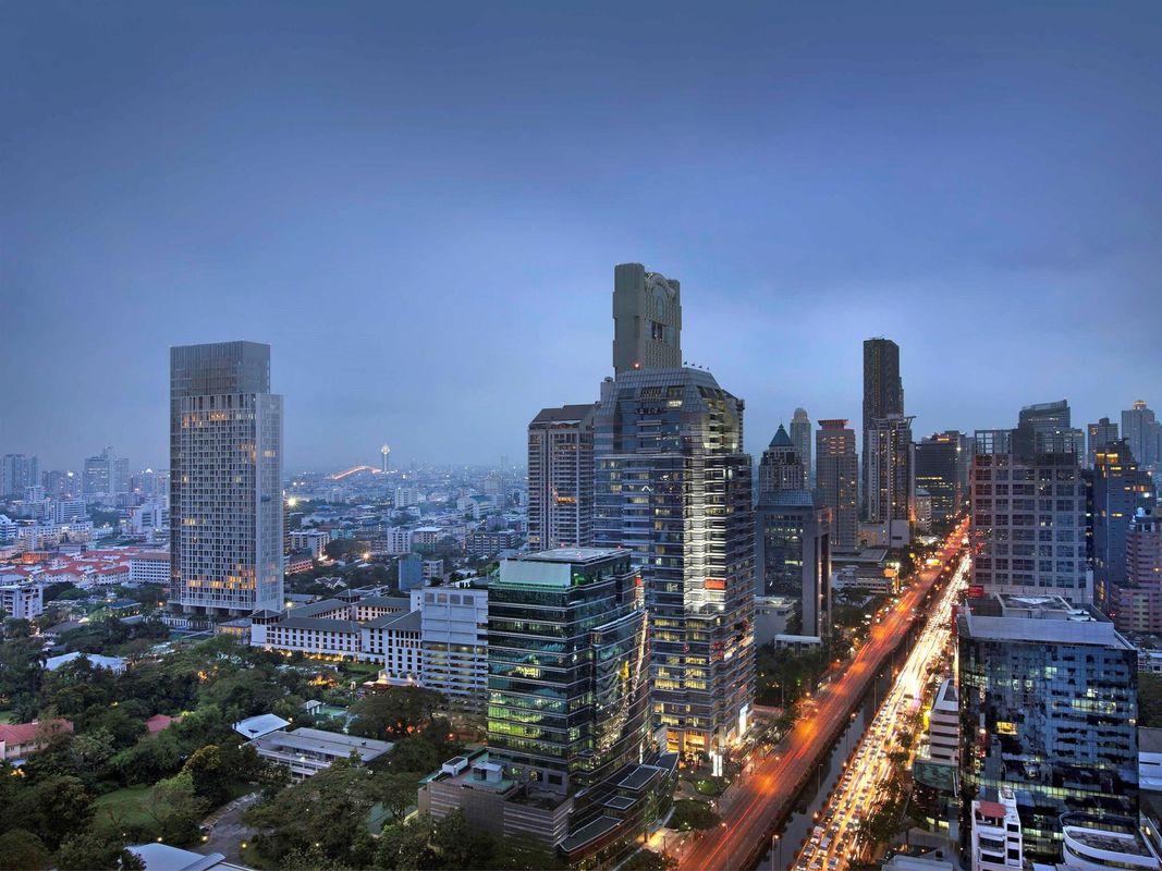 So Bangkok - SHA Extra Plus фото 9