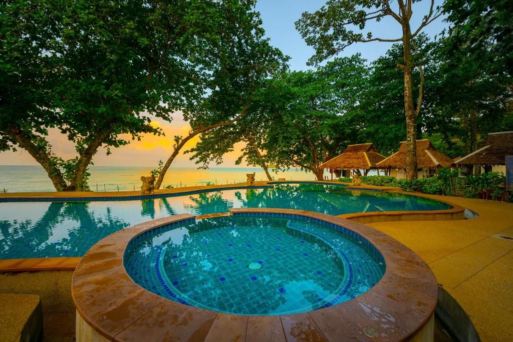 Siam Beach Resort фото 74