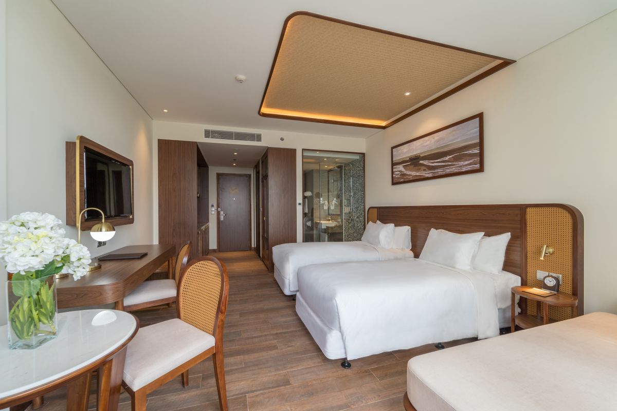 Best Western Premier Sonasea Phu Quoc фото 4