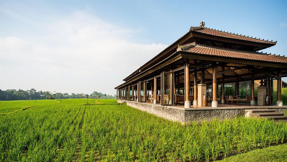 Tanah Gajah, a Resort by Hadiprana фото 82