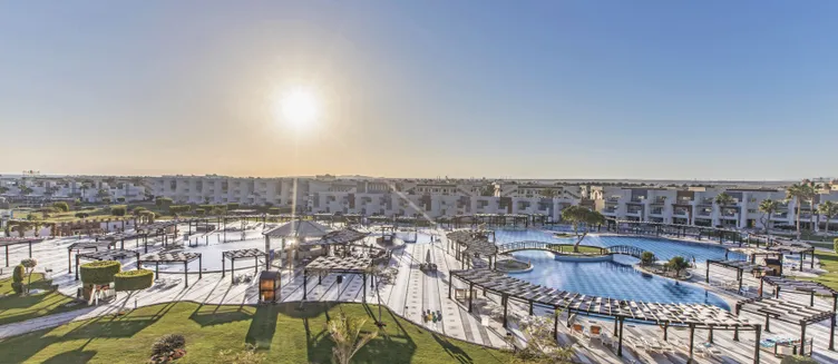 Фото отеля Sunrise Crystal Bay Resort