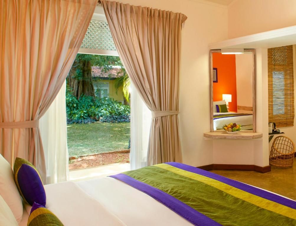 Hotel Sigiriya фото 6