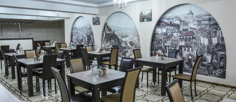 Фото отеля MariaLuis Hotel