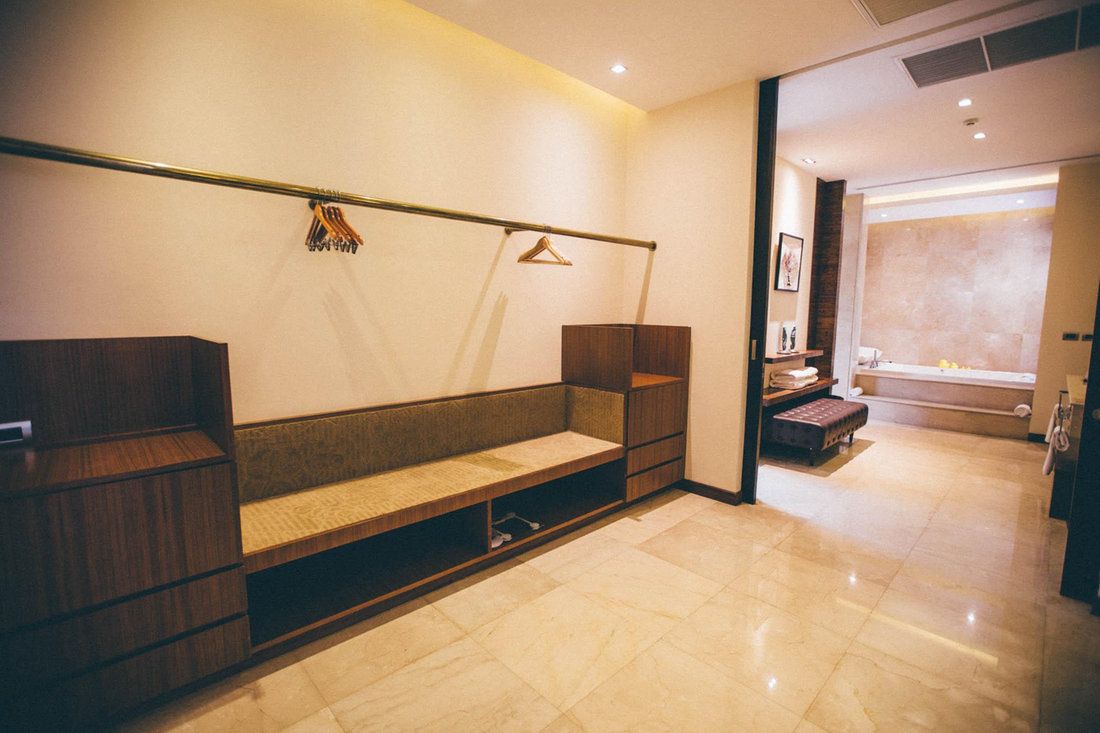V Villas Hua Hin - MGallery by Sofitel фото 7