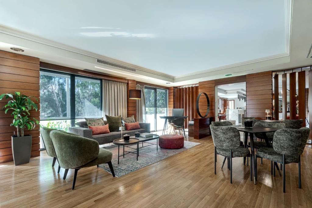 Blazer Suites Hotel фото 35