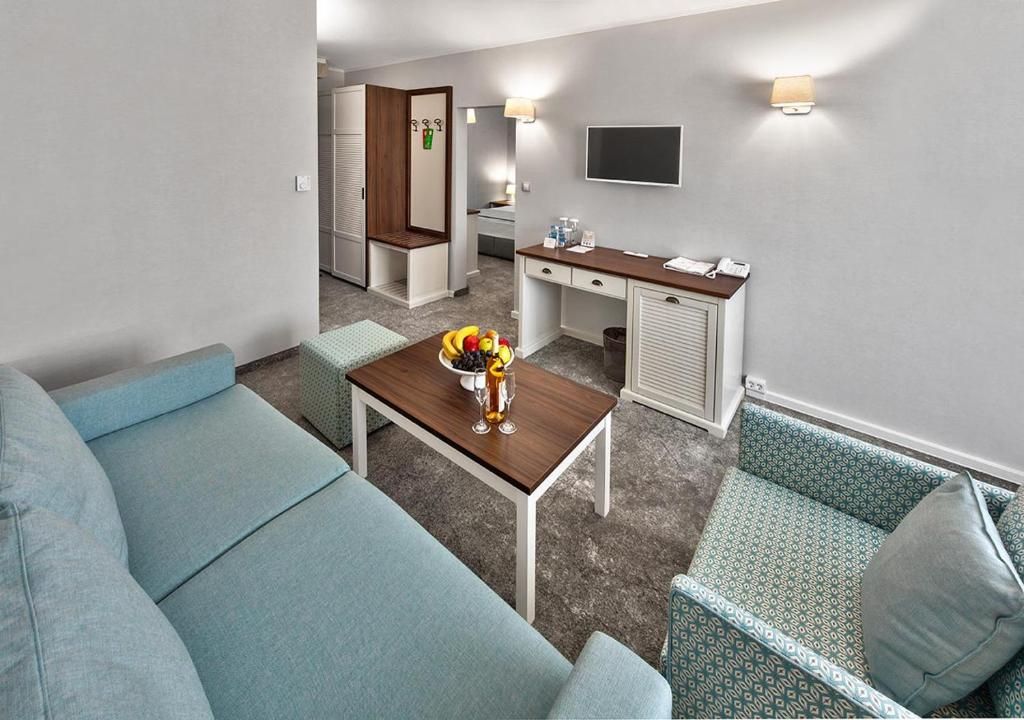 Interhotel Sandanski фото 20