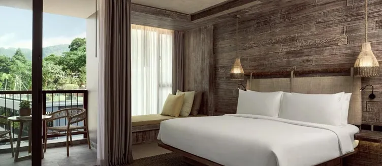 Фото отеля Vignette Collection Dinso Resort & Villas Phuket