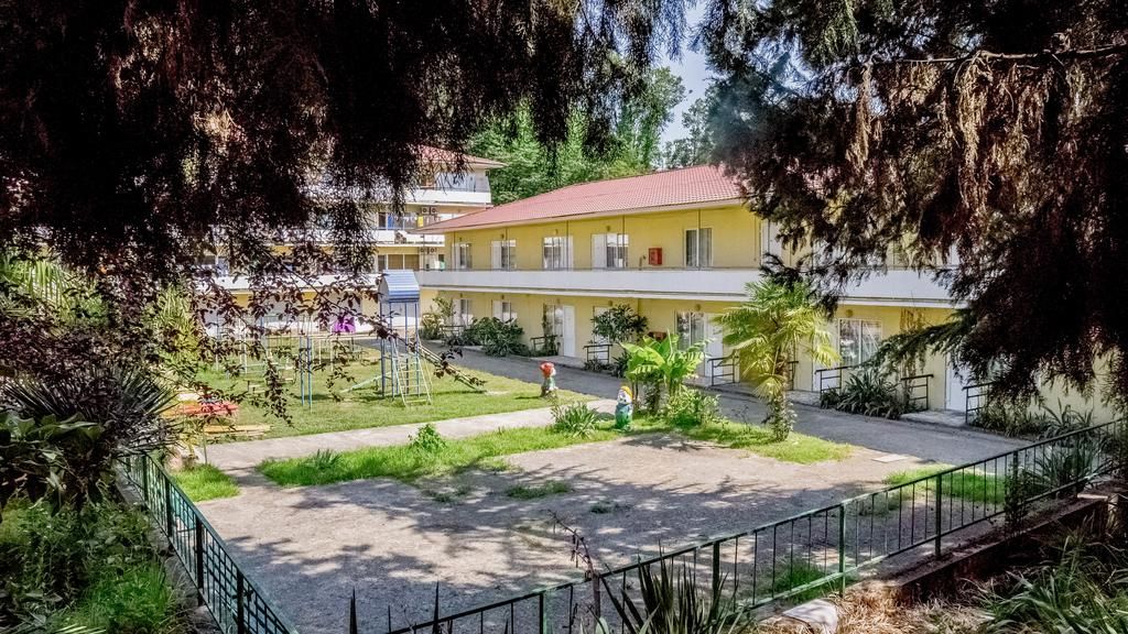 Пансионат «Акация» фото 5