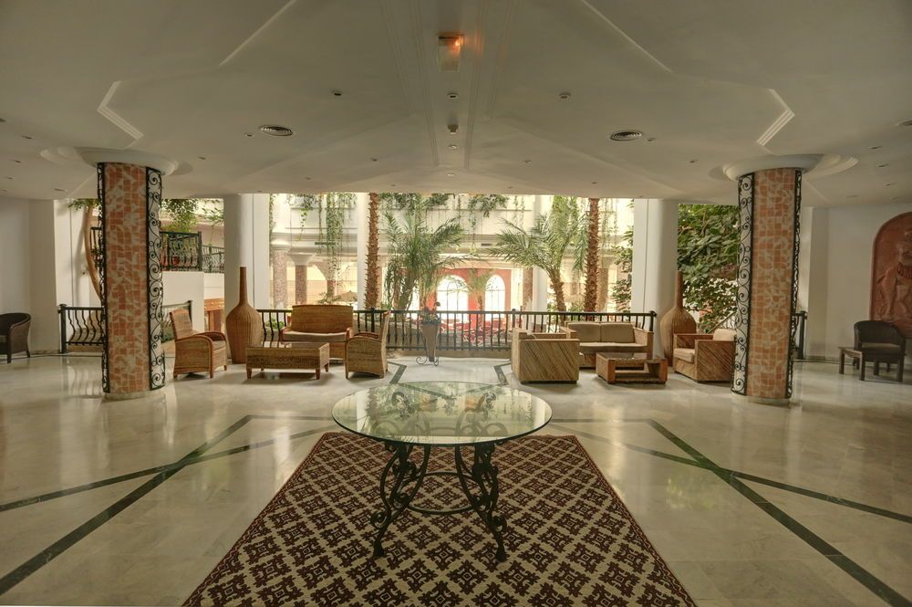 Hammamet Garden Resort & Spa фото 39