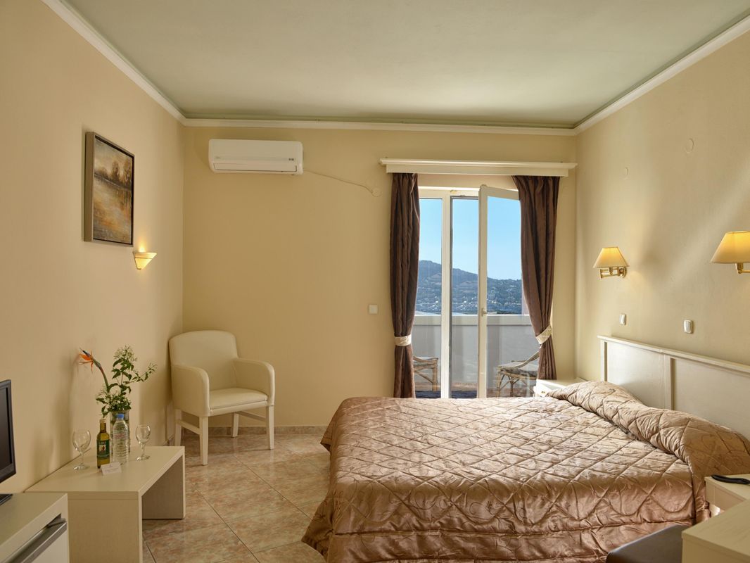 CHC Athina Palace Resort & Spa фото 6