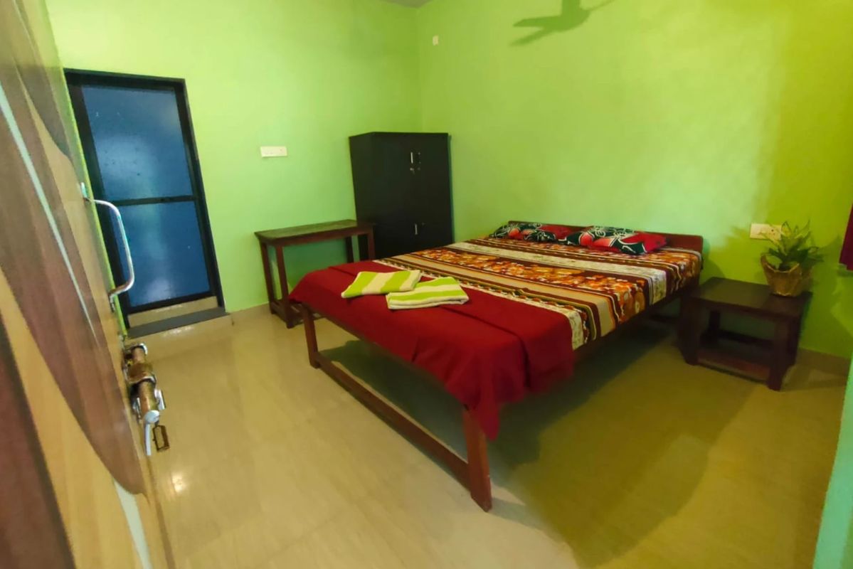Guest House «Luciano Guest House» фото 5