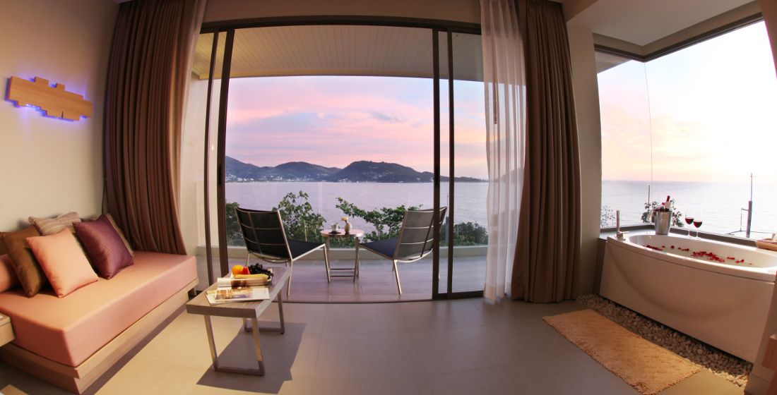 Kalima Resort & Spa Phuket фото 58