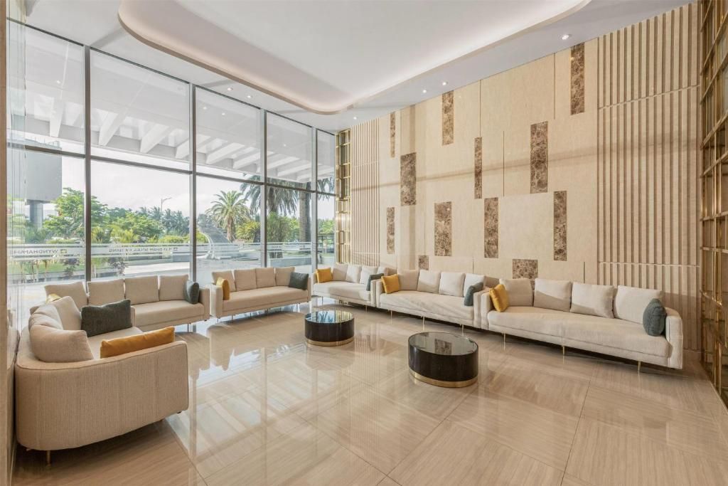 Wyndham Soleil Danang фото 45