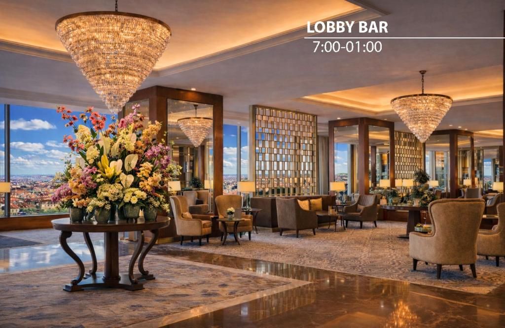 Corinthia Hotel Prague фото 22