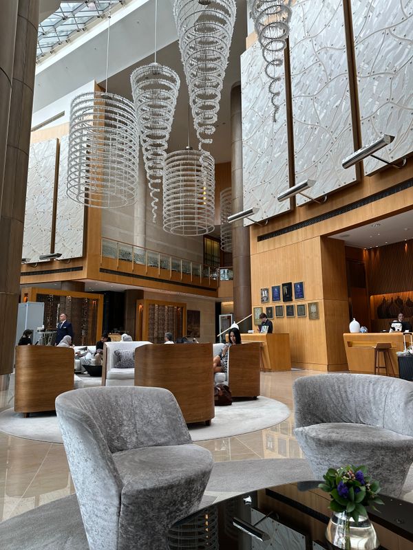 Swissotel Красные Холмы фото 12