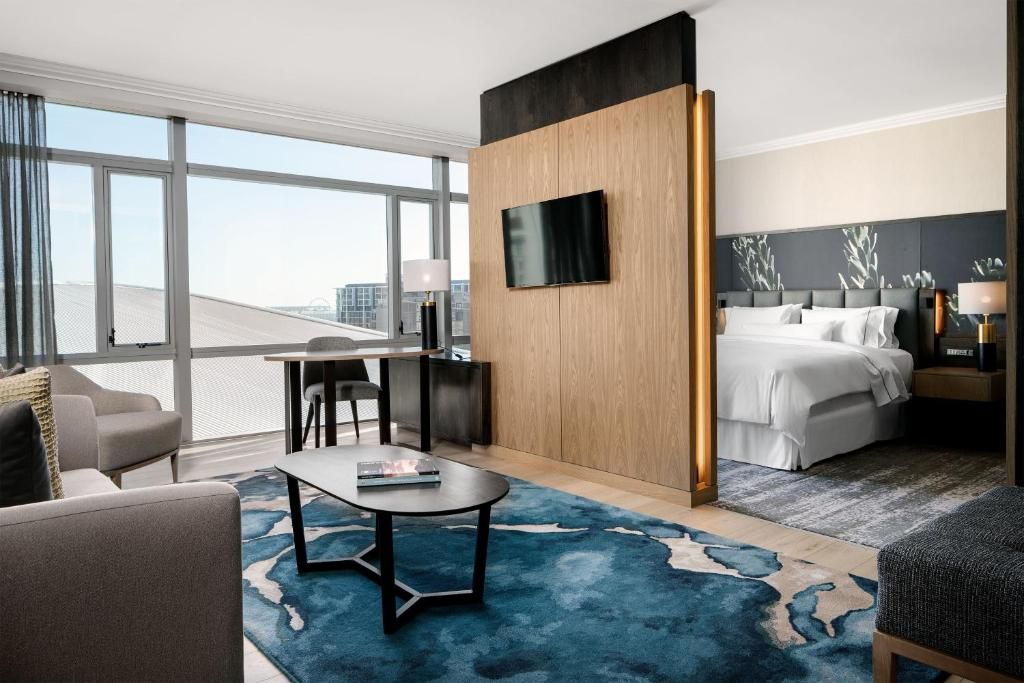 The Westin Cape Town фото 37