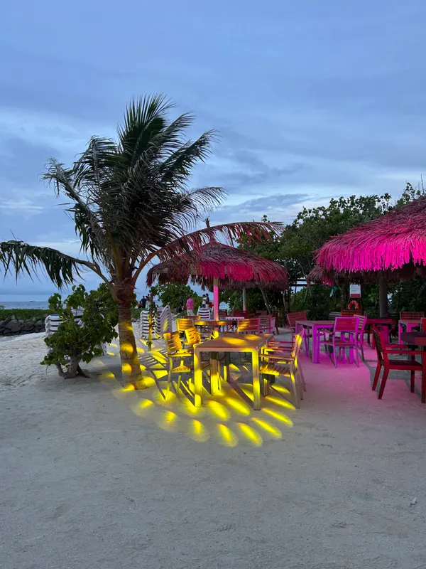 Arena Beach Hotel фото 68
