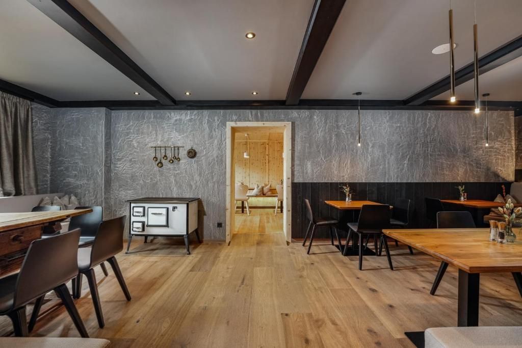 Апарт-отель «Aparthotel Ferienalm Schladming» фото 8