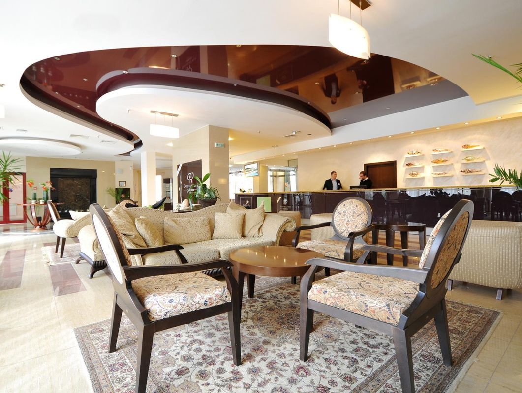 Apollo Spa Resort - Ultra All Inclusive фото 13