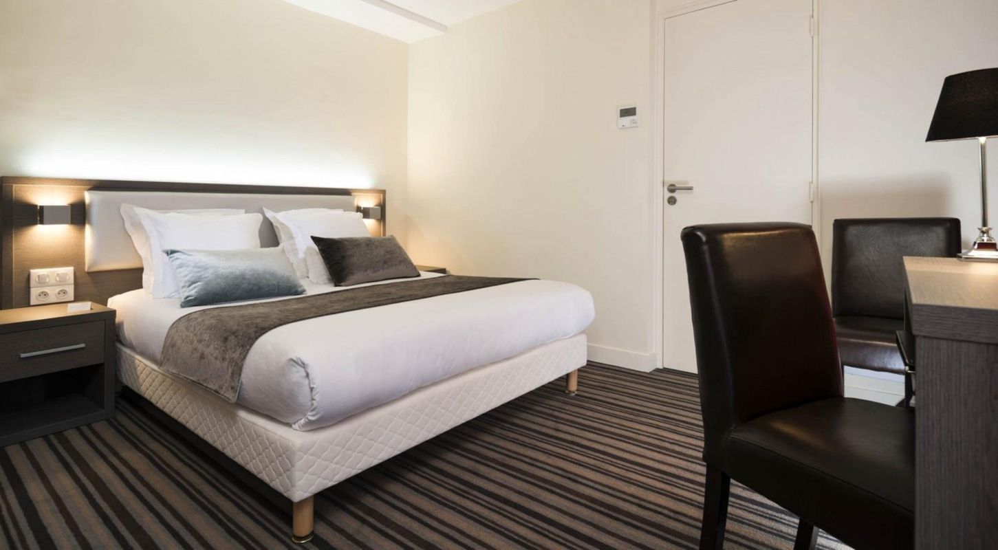 Hotel Aston фото 28