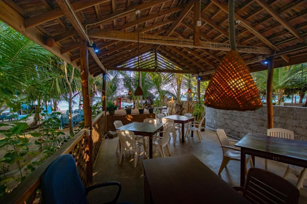 Guest House «The Surf Access Guest House» фото 4