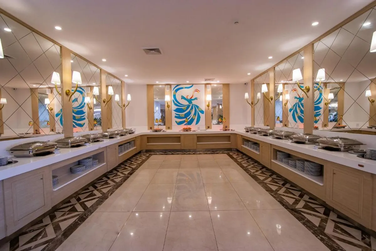 Kustur Club Holiday Village фото 17