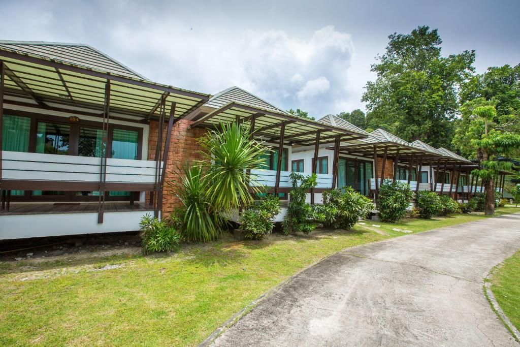 Phi Phi Andaman Beach Resort-SHA Plus фото 73
