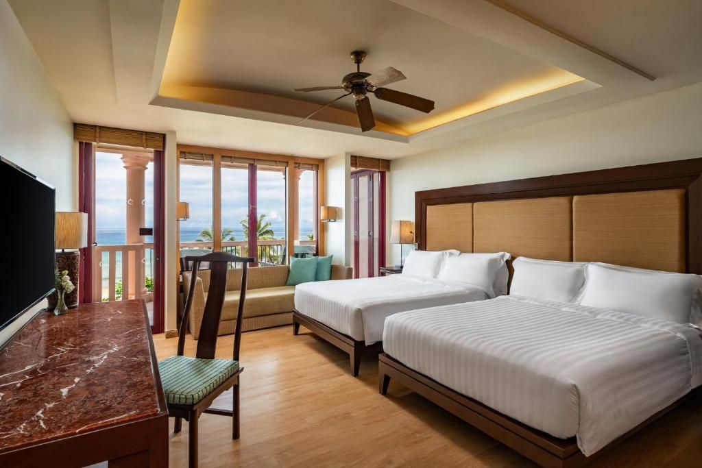 Centara Grand Beach Resort Phuket фото 124