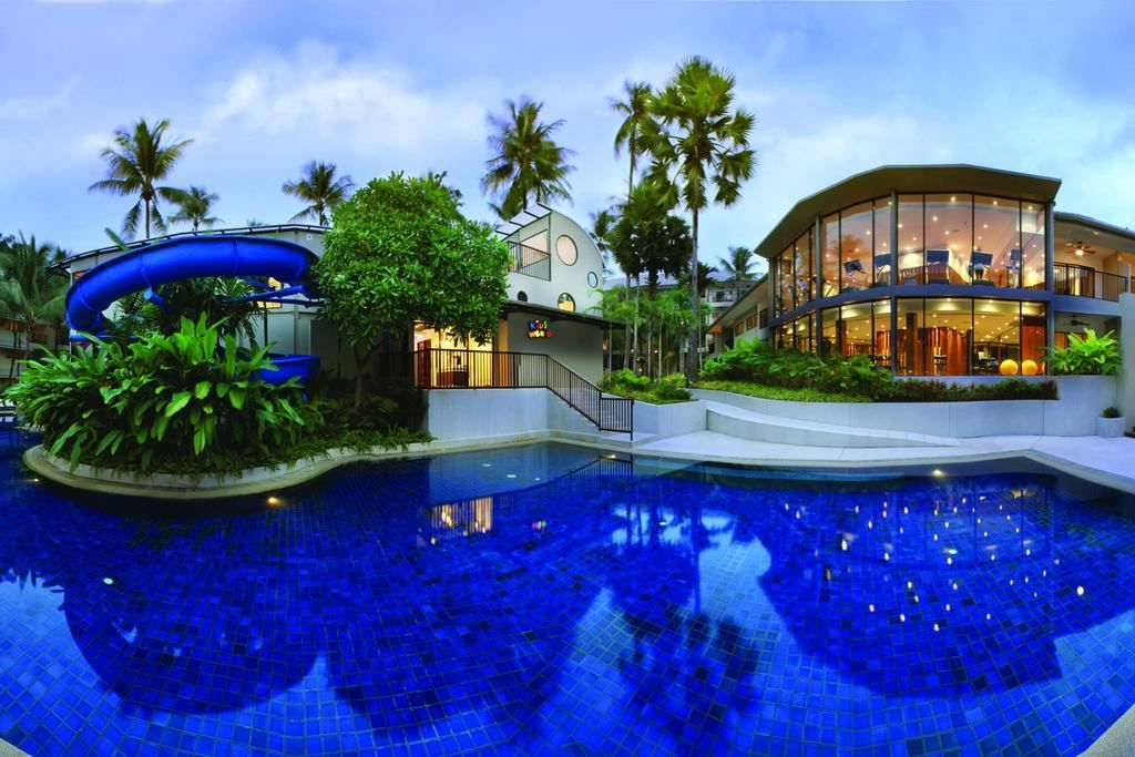 Destination Resorts Phuket Surin Beach фото 8