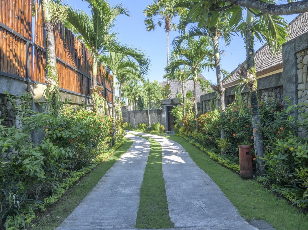 The Bidadari Villas and Spa Umalas фото 8