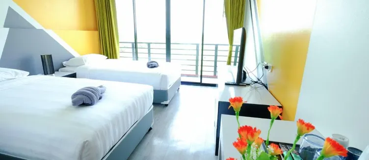 Фото отеля Play Phala Beach Rayong