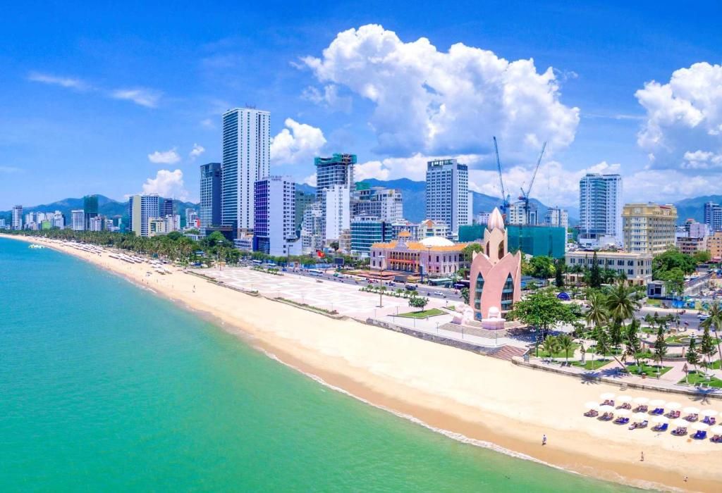 Sky Beach D20 Nha Trang фото 40