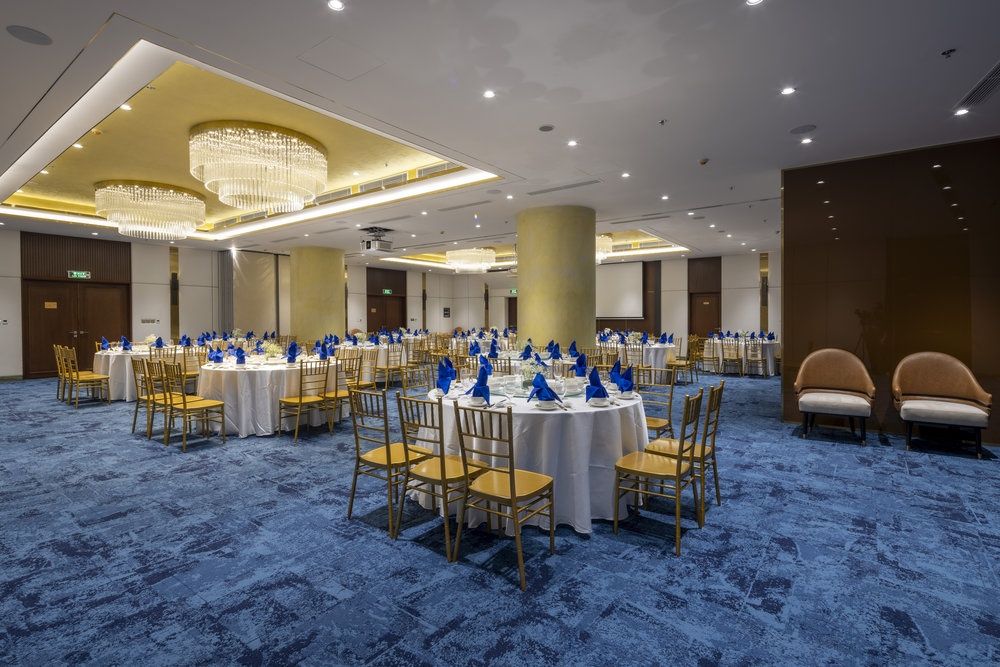 Best Western Premier Marvella Nha Trang фото 89