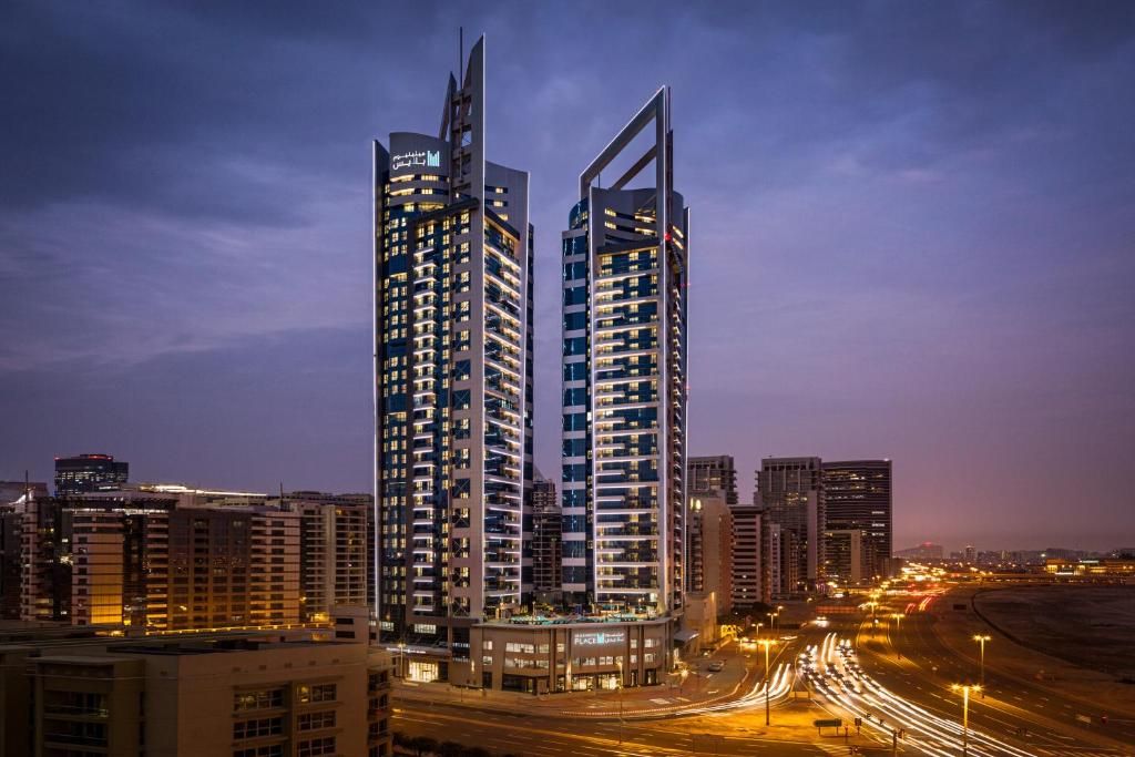 Millennium Place Barsha Heights фото 73