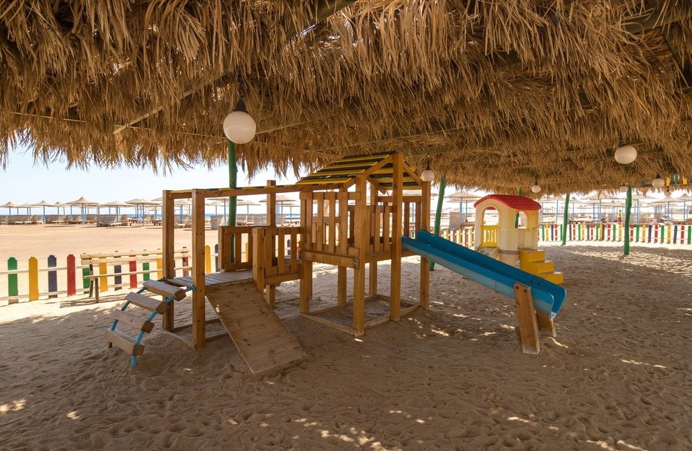 Long Beach Resort Hurghada фото 117