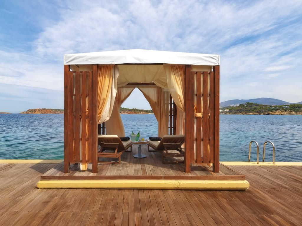 The Westin Athens Astir Palace Beach Resort фото 14