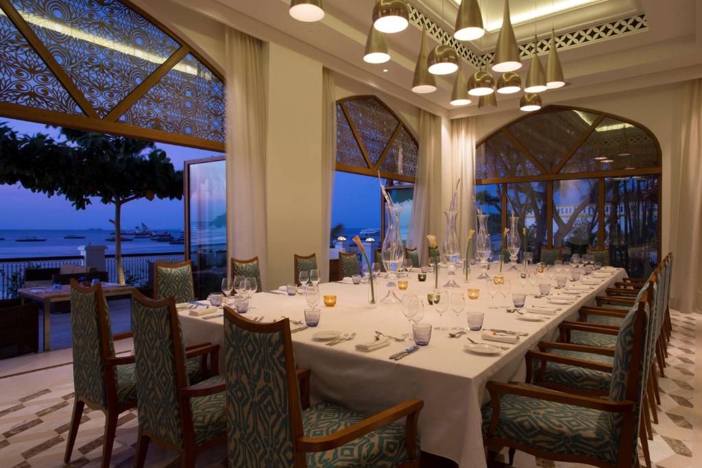 Park Hyatt Zanzibar фото 67