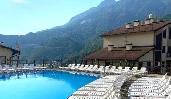 Комплекс отдыха «Беларусь»