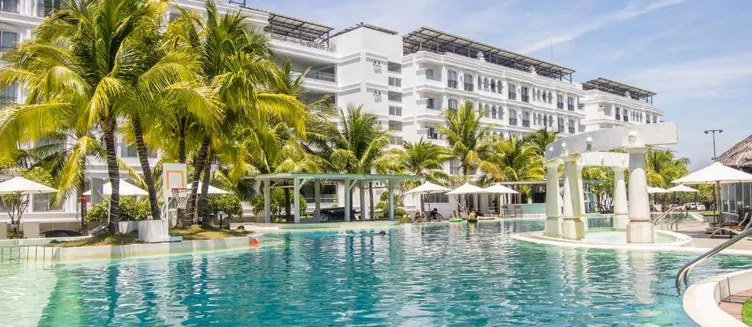 Champa Island Nha Trang