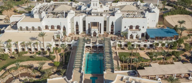 Фото отеля Sharm Plaza Hotel