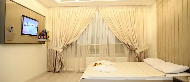 Фото отеля Blueway Hotel Bakirkoy