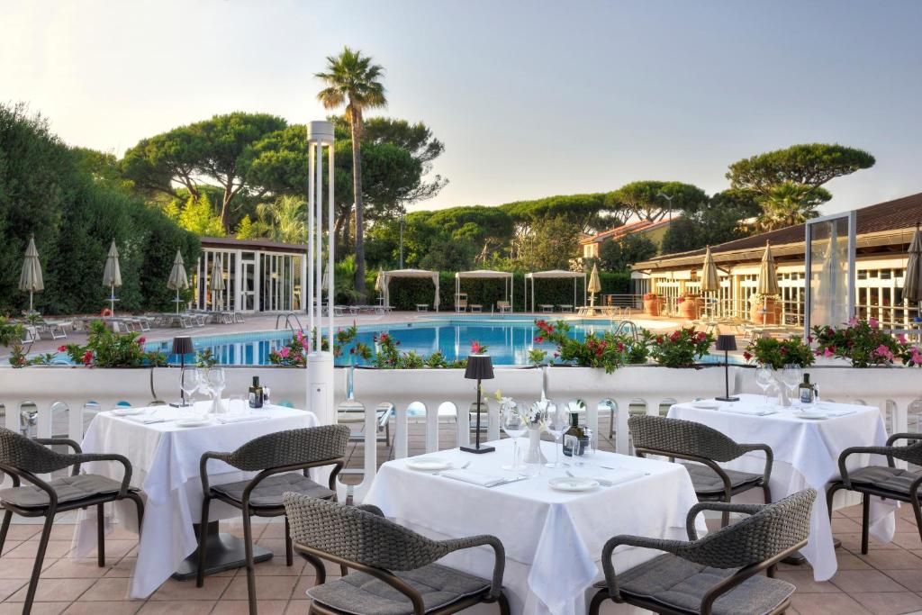 Park Hotel Marinetta фото 24