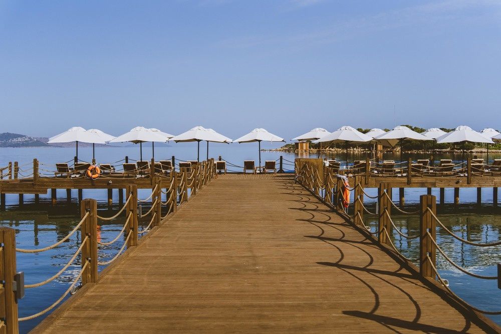 Rixos Premium Bodrum фото 64