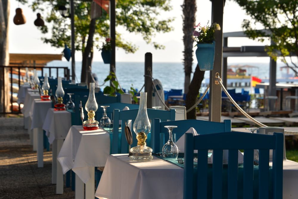 Club Tuana Fethiye фото 68