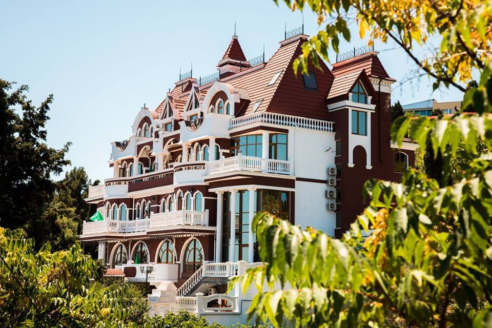 Гранатовое Поместье фото 0