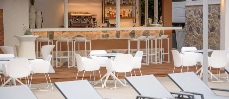 Фото отеля Poseidon Hotel