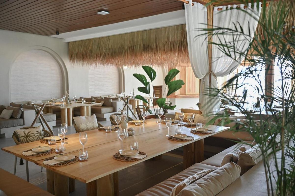 Arinara Beach Resort Phuket фото 13