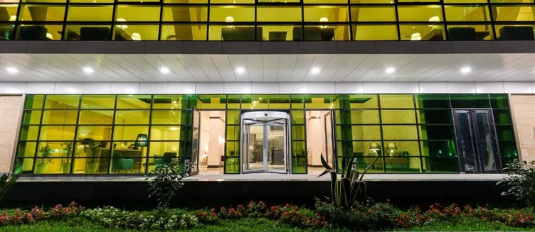 Фото отеля Best Western Premier Batumi