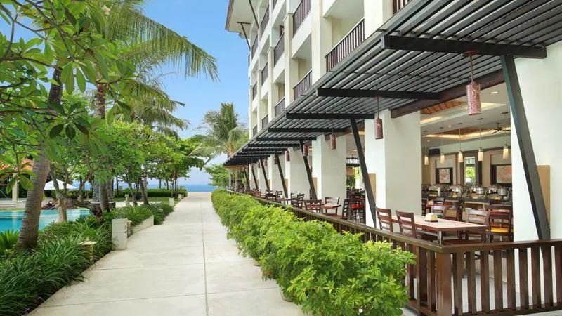 Bali Relaxing Resort & Spa фото 9